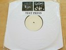 SLAYER  - hell awaits in los angeles 85  - 2 X  lp - test pressing  -