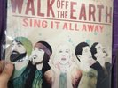 Walk Off The Earth - Sing It all away.  Vinyl LP