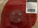 Lana Del Rey. Limited Edition Heart Shaped Vinyl. New.