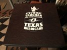 Stevie Ray Vaughan - Texas Hurricane 33 RPM, 6 Disc Box Set Vinyl Analogue 5 New