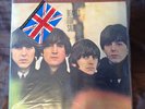 Beatles MFSL Original Master Recording Beatles For Sale With Sticker Sealed