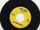 Sweethearts 45 Sorry Daddy/Ting RAY STAR girl group doowop oldies killer 465
