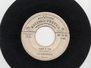 Heartbreakers 45 There is Time/OK With Me RCA orig doowop promo rare  502