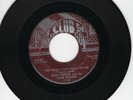 Rudy Greene, Four Buddies 45 You Mean Everything to Me CLUB 51 og doowop VG 683