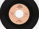 Cadillacs 45 Gloria/I Wonder Why JOSIE orig doowop R&B VG+ 715