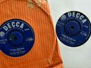 The Rolling Stones - I Wanna Be Your Man / It's All Over Now  - 2 x 7