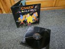 QUEEN - A KIND OF MAGIC - VINYL LP 1986 UK PRESSING ALBUM A2 B3 EMI EU 3509 VG