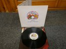 QUEEN - A NIGHT AT THE OPERA - BLAIRS CUT LP 1ST UK PRESSING A2 B2 EMTC 103 EX