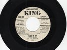 Five Royales 45 Tears of Joy/Thirty Second Lover KING doowop EX promo CLEAN 763