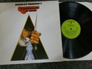 A CLOCKWORK ORANGE FILM SOUNDTRACK STANLEY KUBRICK ORIGINAL UK PRESSING NR MINT