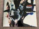 Slipknot - Iowa, Double Vinyl LP Gatefold (2001, Roadrunner Records)