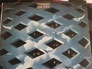 THE WHO. TOMMY  Double Vinyl Gatefold 1969 With Booklet 613013 & 613014