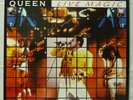 Queen - Live Magic 1986 UK LP Misprint Gatefold Vinyl EMC 3519