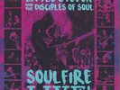 LITTLE STEVEN & THE DISCIPLES OF SOUL - SOULFIRE (Live) 7LP box set. New.