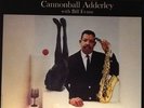 Cannonball Adderley with Bill Evans Know What I Mean vinyl Album on Riverside