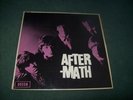 The Rolling Stones - Aftermath LP mono UK issue from 1966 on Decca LK 4786