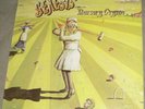 GENESIS Nursery Cryme NEW SEALED 1972/75 Charisma CAS 1052 Prog Rock Vinyl LP