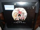 SEALED ORIGINAL LP  QUEEN   A Day At The Races GF ss HYPE STICKER Crisp  1st prs