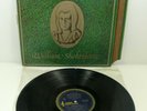 WILLIAM SHAKESPEARE - 70s LP Australia 