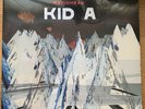 RADIOHEAD Kid A 10” Vinyl - New And Sealed