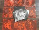 Lady Gaga Born This Way Collectors LP Vinyl Disc Box Set Limited Edition