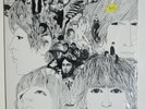 Beatles Revolver US Capitol SW 2576 Stereo 1978 Purple Label Shrink M-
