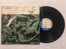 Donald Byrd - Byrd In Flight - Blue Note BLP 4048 Liberty Mono RVG Hank Mobley