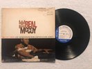 McCoy Tyner The Real McCoy Blue Note BST 84264 OG Liberty Van Gelder Ron Carter