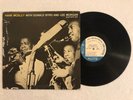 Hank Mobley With Donald Byrd & Lee Morgan Blue Note BLP 1540 DG Lexington Ear 9M