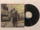 The Magnificent Thad Jones Blue Note BLP 1527 UA Mono Max Roach Barry Harris