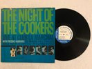 Freddie Hubbard Night Of The Cookers Vol. 2 Blue Note BLP 4028 NY Ear Van Gelder