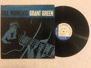 Grant Green Idle Moments Blue Note BST 84154 Liberty Joe Henderson Duke Pearson