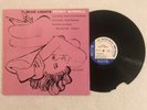 Kenny Burrell Blue Lights Volume 2 Blue Note BLP 1597 Liberty RVG 9M Tina Brooks
