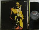 Archie Shepp Kwanza Impulse Original Gatefold Near Mint Stereo / Quad