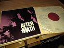 Aftermath Vinyl  LP - Rolling Stones Red Label 1966