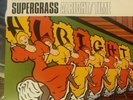 Supergrass - Alright / Time 12