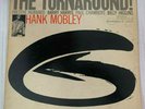 Hank Mobley Blue Note LP 