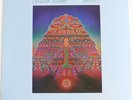 Pharoah Sanders Elevation LP Record - ABC Impulse AS-9261