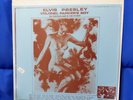 ELVIS PRESLEY Import LP Colonel Parker's Boy On The Road And In The Studio Mint