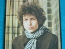 BOB DYLAN Blonde on Blonde MFSL Box Vinyl LP PROMO MOFI Mobile Fidelity OMR NM