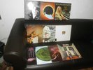 Restposten - 10 Vinyl Lps + Soft - Progressive - Hard + Rock  GÜNSTIG
