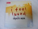 depeche mode I FEEL LOVED 12 Bong 31 - 12 Inch Vinyl - UNPLAYED