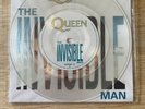 QUEEN - The Invisible Man 7