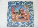 THE ROLLING STONES - SATANIC MAJESTIES REQUEST RARE UK 12
