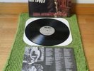 TEEN IDOLS LP FULL LEATHER JACKET 2000 PUNK ROCK RAMONES SCREECHING WEASEL MINT