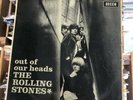 The Rolling Stones ?– Out Of Our Heads Rock Vinyl LP