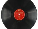 Blues 78 - Memphis Minnie & Son Joe - True Love - Columbia - VG+ mp3
