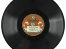 Prewar Blues 78 - Bessie Smith - Graveyard Dream Blues - Columbia 4001 - mp3