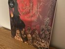 Demilich Nespithe RARE VINYL Convulse Gorement Incantation