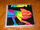 Frumpy All Will Be Changed LP Original German Philips Inga Rumpf PLAY GRADED